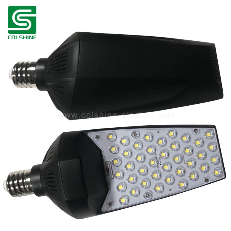 180° LED Retrofit Light Bulbs for Shoebox Light Canopy Light Street Light Flood Ligh